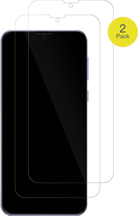 Image du produit Dipos Film de Protection d’écran Full-Cover 3D (1 pièce(s), Ulefone Power 6)