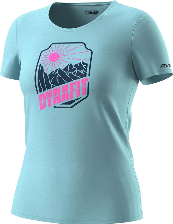 Produktbild Dynafit Graphic Cotton S/S Tee (34, XS)