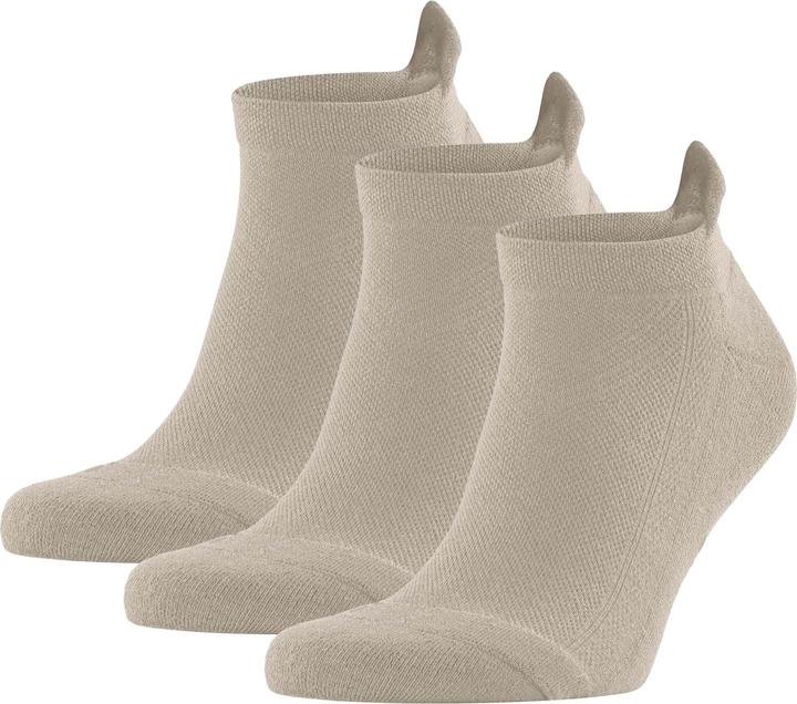 Immagine prodotto Falke Cool Kick (confezione da 3, 39 - 41)