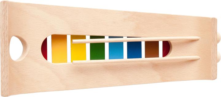Productafbeelding Klokkenspel (Duits)