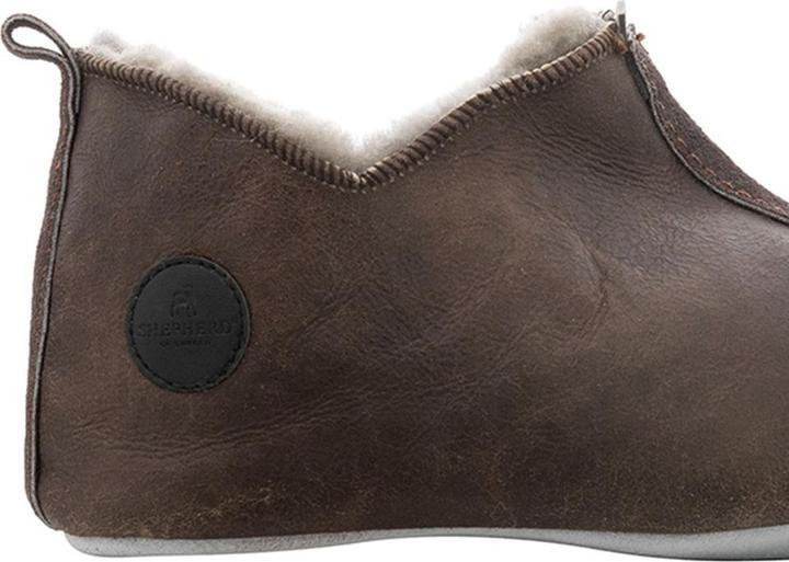 Actual product image Shepherd of Sweden Henrik Hausschuh (49)
