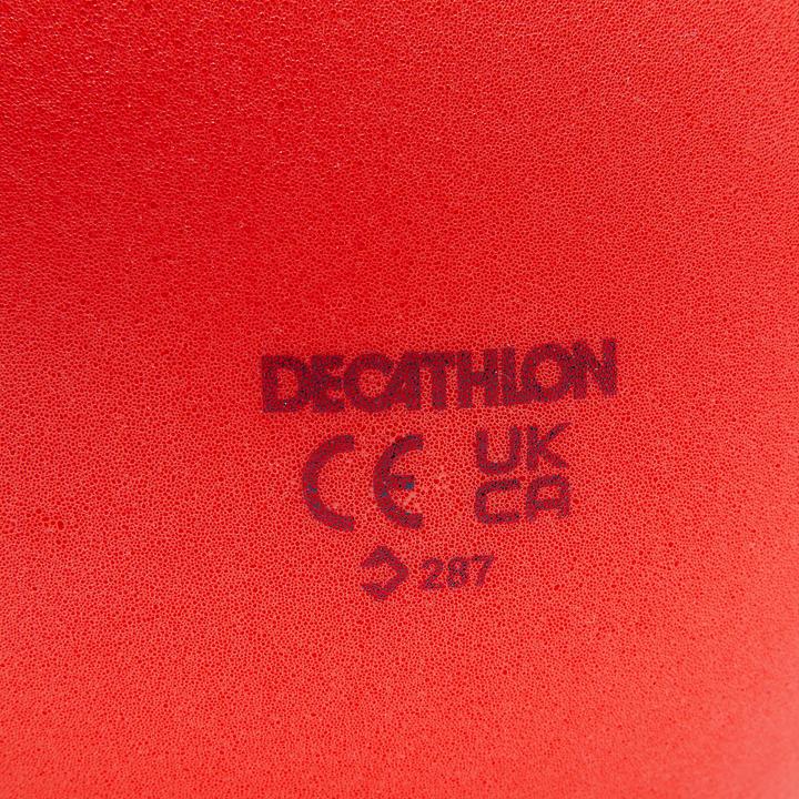 Produktbild Decathlon Schaumstoffball - rot