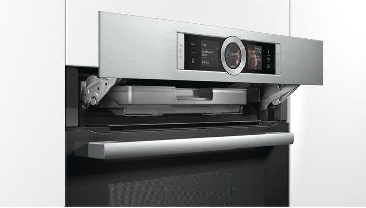 Image du produit Bosch Hausgeräte Hsg656xs1