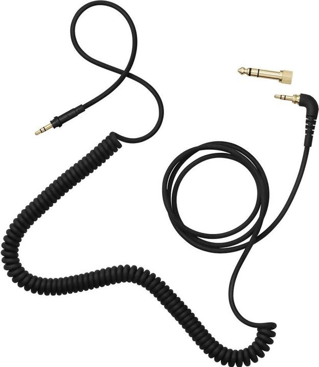 Immagine prodotto Aiaiai Cuffie over-ear senza fili TMA-2 DJ Wireless Nero (ANC, 25 h, Cablato)