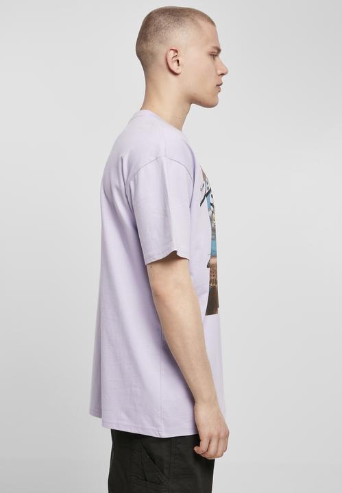 Actual product image MT Days Before Summer Oversize Tee (S)
