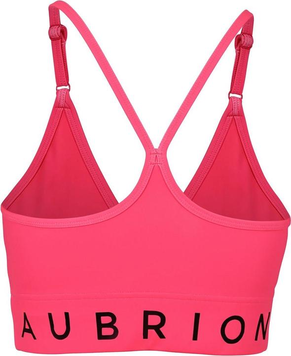 Image du produit Aubrion - Brassière de sport INVIGORATE - Femme (XL)