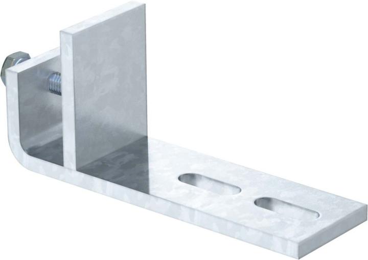 Image du produit OBO Bettermann OBO BFK 166/58 Pièce de serrage de fixation