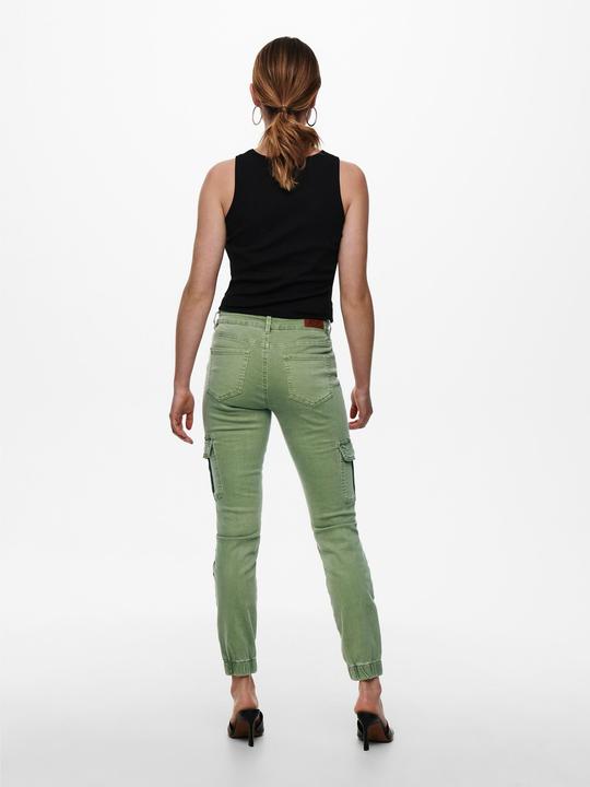 Image du produit Only Knöchellange Cargohose Cargohose (W42/L34)