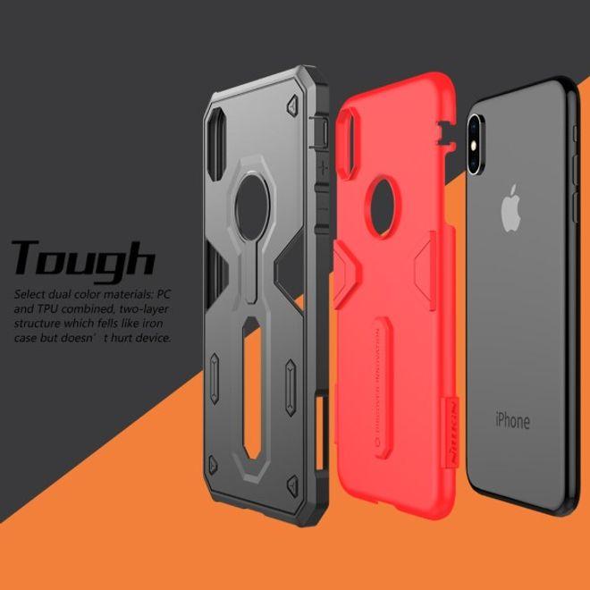 Image du produit Nillkin Defender II Series (Apple iPhone XS Max)
