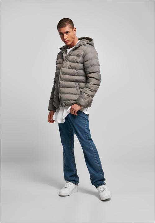 Produktbild Urban Classics Winterjacke Basic Bubble (M)