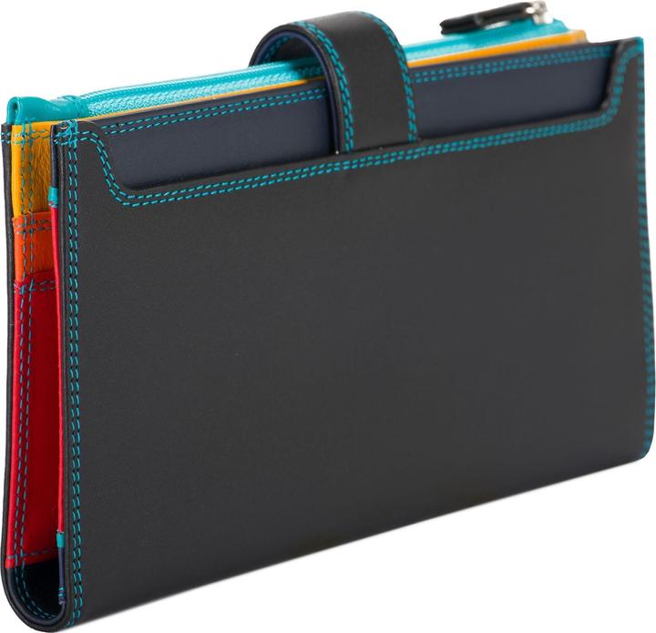 Actual product image Mywalit Continental wallet leather 20 cm