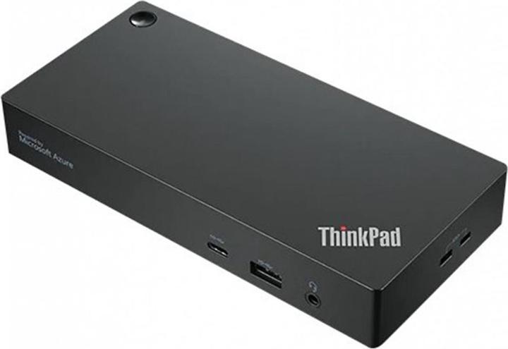 Actual product image Lenovo 40B20135CH (USB-C, 12 Ports)