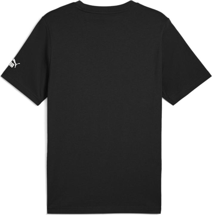 Actual product image Puma SPORT Graphic Tee (M)