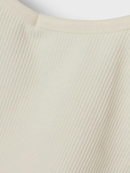 Produktbild Name it Nlfkailey Rib Bralette Noos (158)