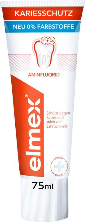 Elmex Kariesschutz (75 ml)