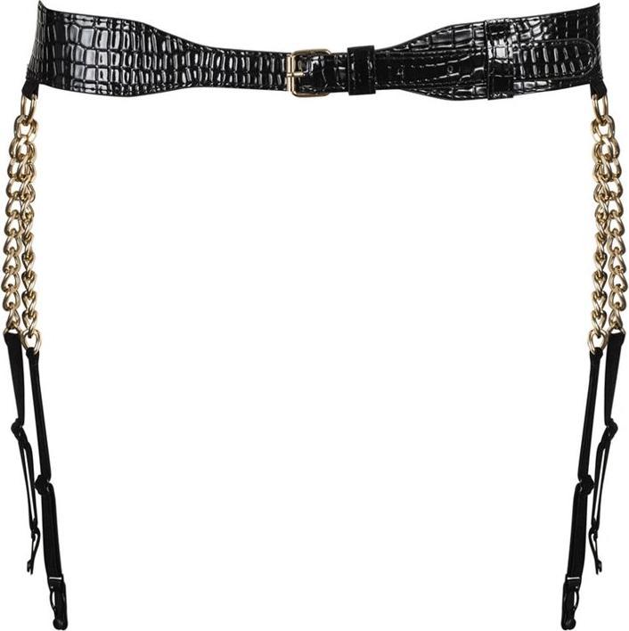 Image du produit Obsessive OB A767 Garter Belt Size Plus (XL, XXL)