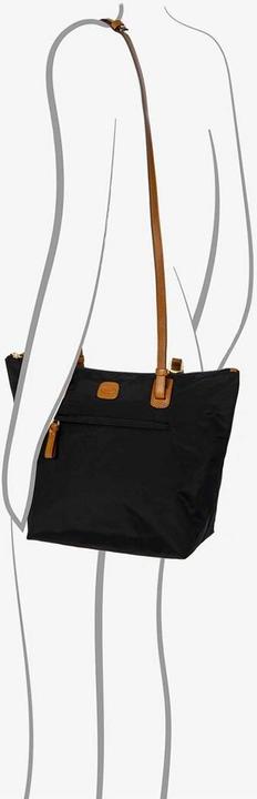 Actual product image Brics X-Bag Shoppingbag (8 l)