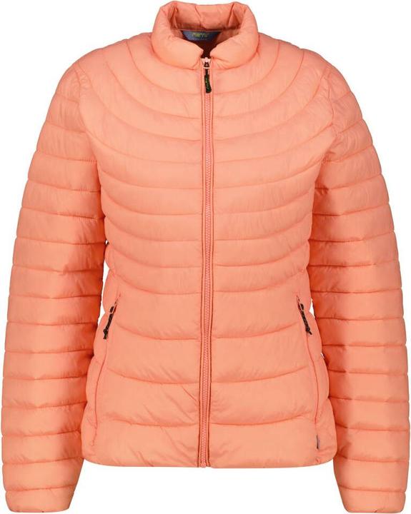 Actual product image Meru Weston Padded Jacket (M)