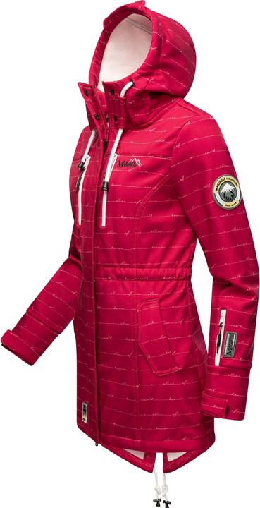 Produktbild Marikoo Zimtzicke (3XL)
