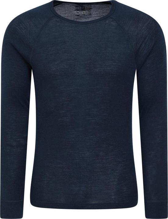 Produktbild Mountain Warehouse Base Layer Oberteil (2erPack) (XXS)