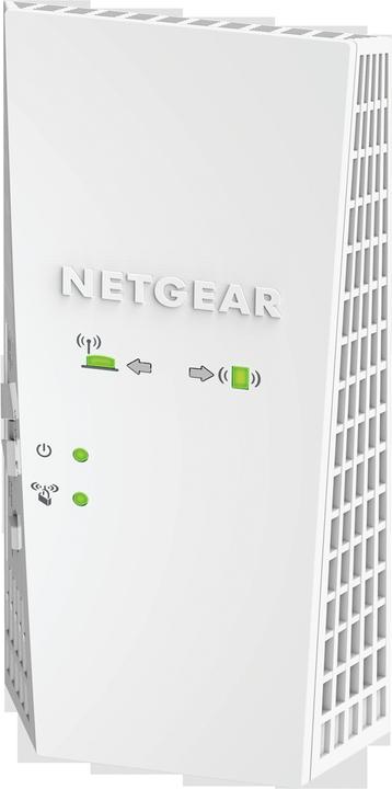 Netgear Ex6400-100pes (1300 Mbit/s, 450 Mbit/s)