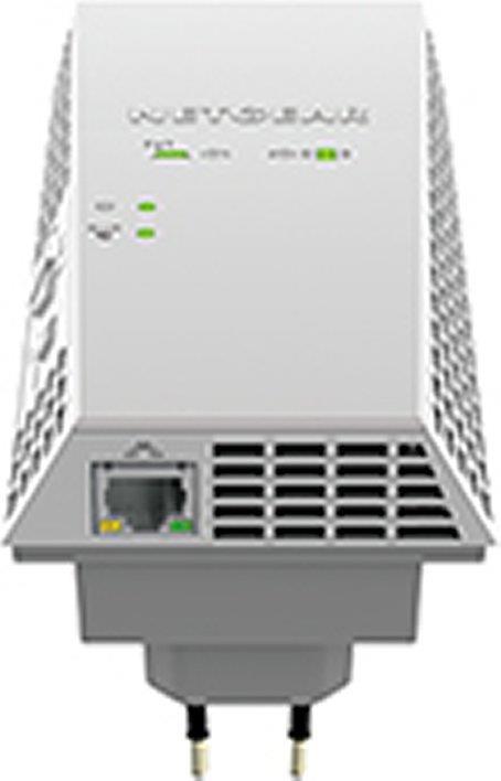 Actual product image Netgear Ex6400-100pes (1300 Mbit/s, 450 Mbit/s)