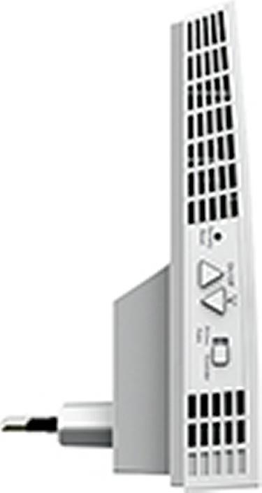 Actual product image Netgear Ex6400-100pes (1300 Mbit/s, 450 Mbit/s)