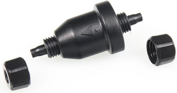Actual product image JBL Aquaristik und Terraristik ProFlora CO2 Taifun SafeStop (Aquarium cleaning)