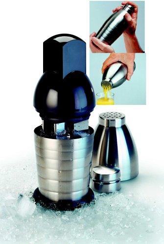 Actual product image Moha Party Time (Cocktail shaker)