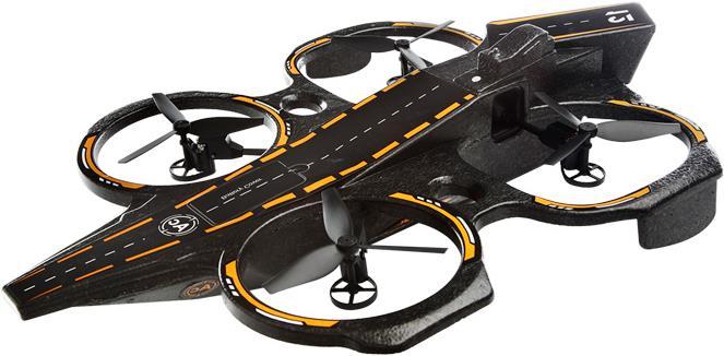 Produktbild Infiniti RC Drohne Aircraft carrier 2.4G