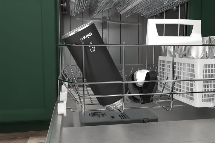 Actual product image Ninja Thirsti (0.70 l)