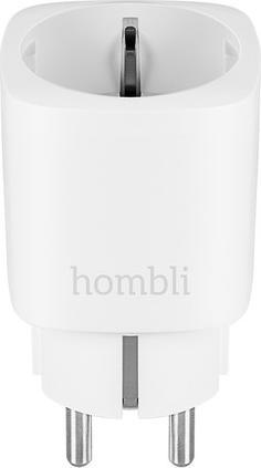 Produktbild Hombli Smart Socket EU- White