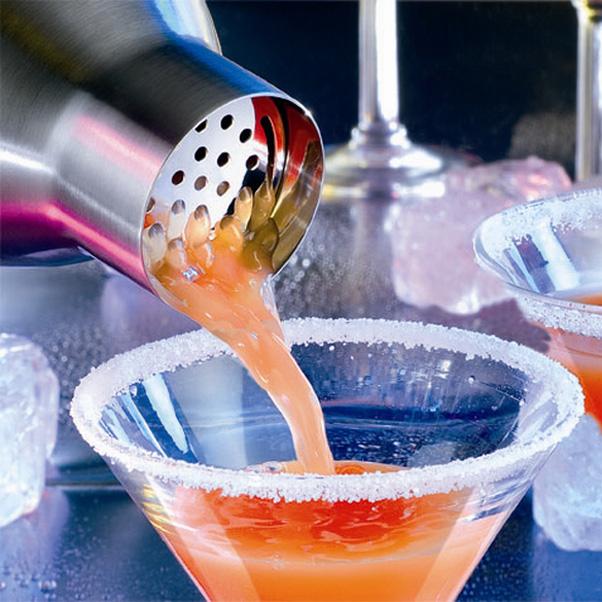 Actual product image Moha Party Time (Cocktail shaker)