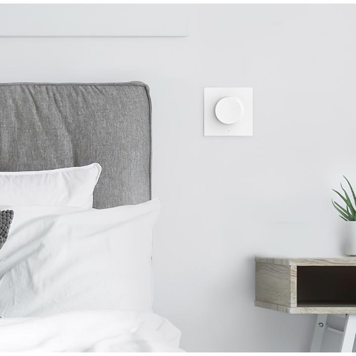 Actual product image Yeelight Wireless Smart Dimmer