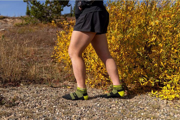 Image du produit Injinji Trail MIni-Crew (M)