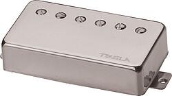 Image du produit Tesla Micro Plasma 2 manche/chrome