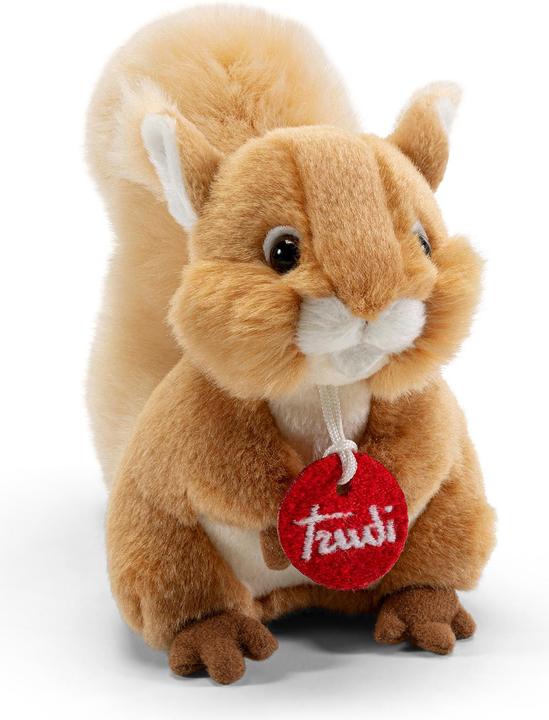 Image du produit Trudi Ecureuil (15 cm)