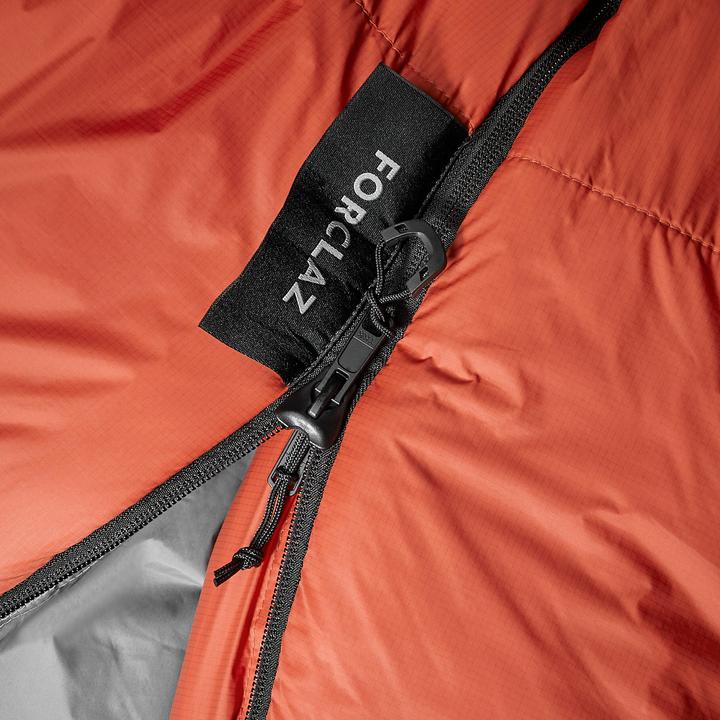 Image du produit Simond Sac de couchage Trekking Polyester - MT500 - -5 °C (205 cm)