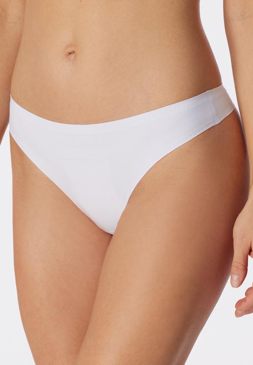 Actual product image Schiesser Thong (44, Single pack)