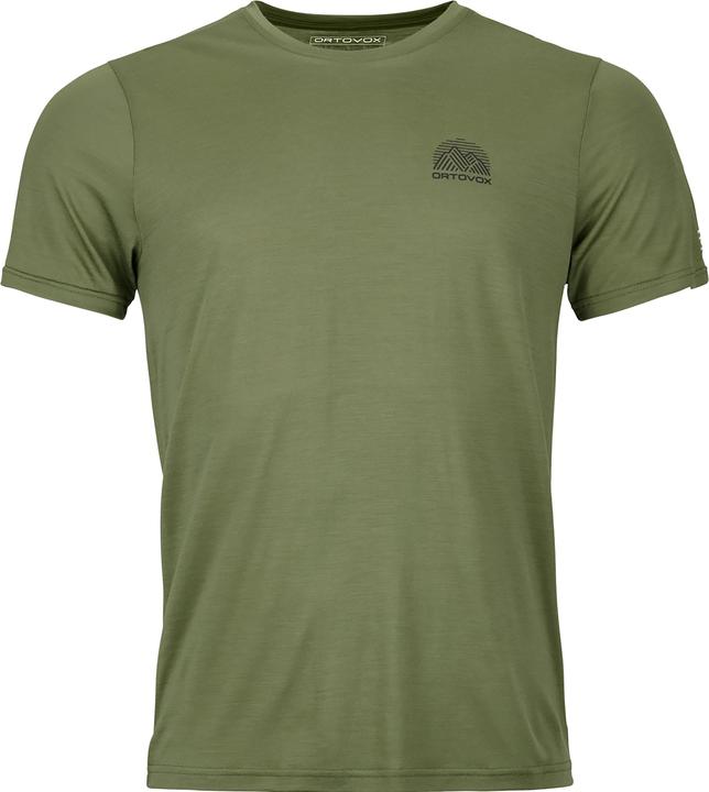 Produktbild Ortovox 120 Cool Tec MTN Stripe (XL)