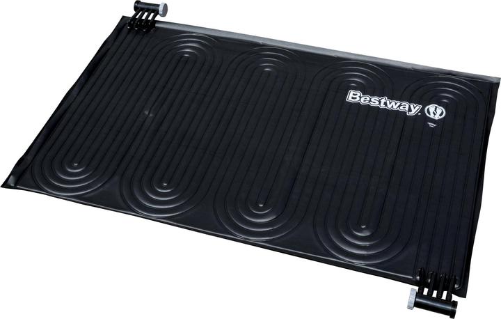 Immagine prodotto Bestway Riscaldatore solare per piscine 110 x 171 cm