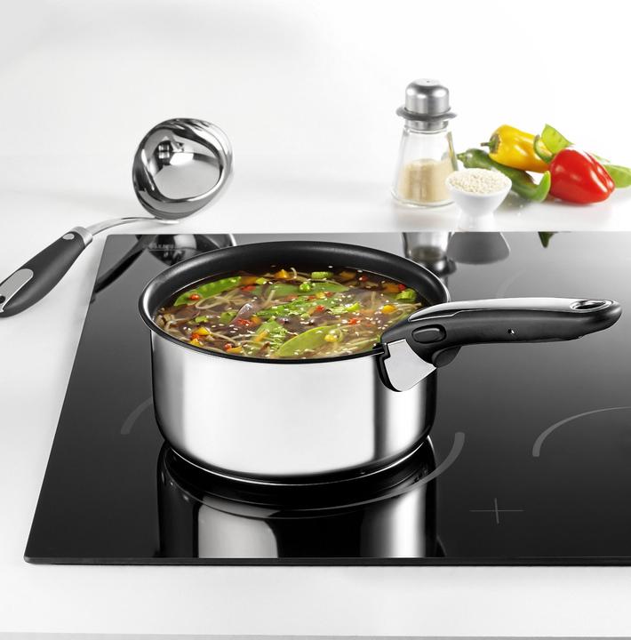 Actual product image Tefal Ingenio Preference (16 cm, Pan set + pot set)