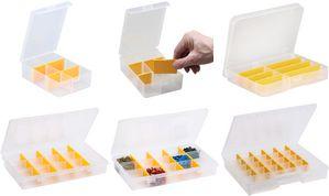 Actual product image Allit EuroPlus Basic 37/7-20