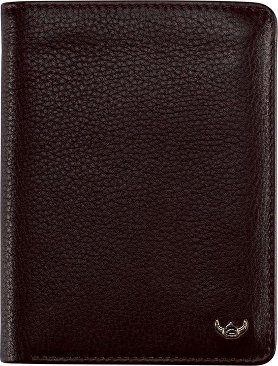 Produktbild Golden Head Geldbörse Capri RFID Protect 1348