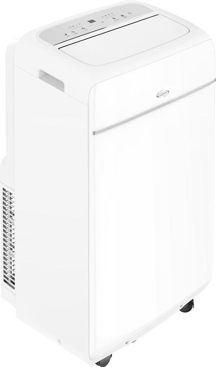 Produktbild Argo 398400028 LUDVIG Tragbares Klimagerät 10000 Btu/h (10000 BTU/h)