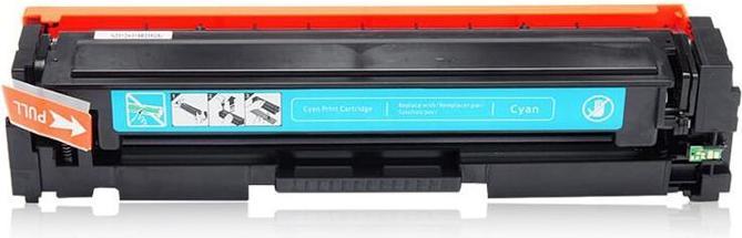 Immagine prodotto Hermex Cartucce toner HP Color LaserJet Pro MFP M281fdn compatibili (M, FC, Y, C)