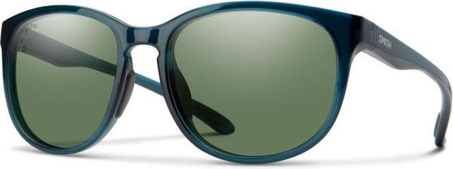 Bleu cristal