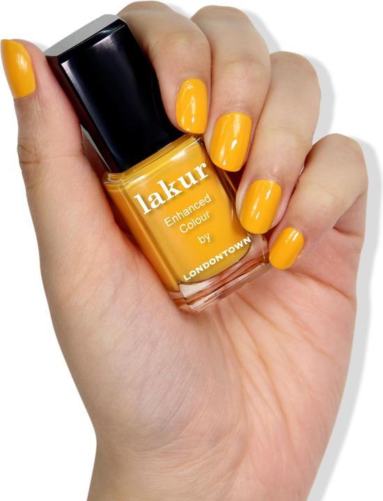 Actual product image Londontown mango (Mango, Colour paint)