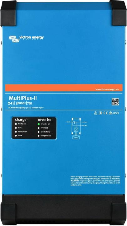 Produktbild Victron Energy MultiPlus-II