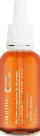 Produktbild MIRACULUM Asta Plankton (30 ml)